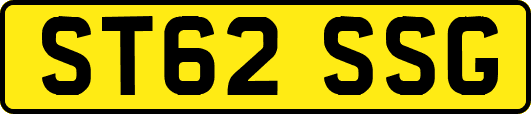 ST62SSG