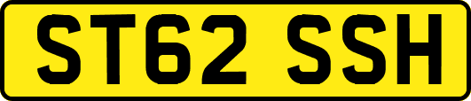 ST62SSH