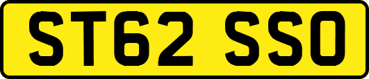 ST62SSO
