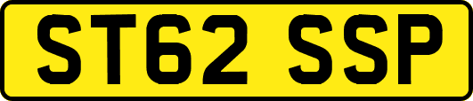ST62SSP