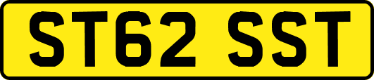 ST62SST