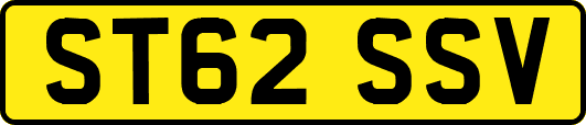 ST62SSV
