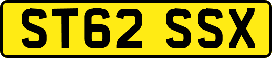 ST62SSX