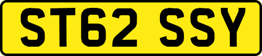 ST62SSY