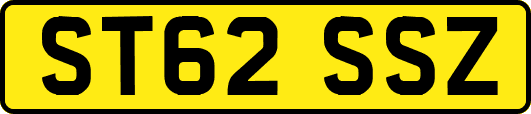 ST62SSZ