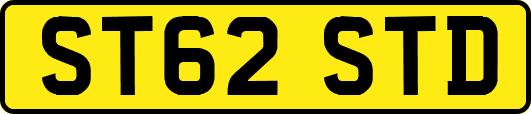 ST62STD