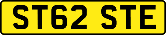 ST62STE