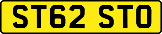 ST62STO