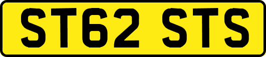 ST62STS