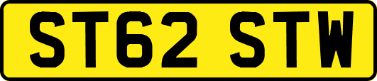 ST62STW