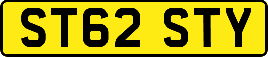 ST62STY