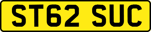 ST62SUC