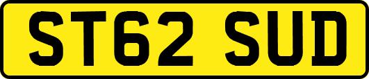 ST62SUD