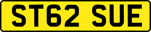 ST62SUE