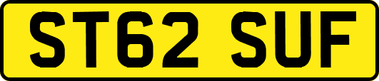 ST62SUF