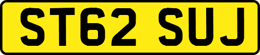 ST62SUJ