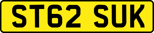 ST62SUK