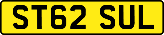 ST62SUL