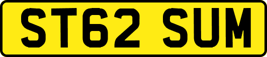 ST62SUM
