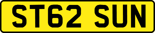 ST62SUN