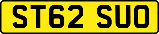 ST62SUO