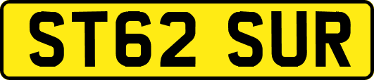 ST62SUR