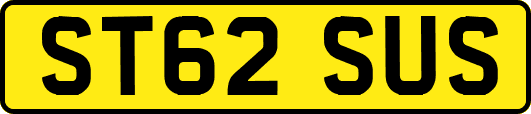ST62SUS