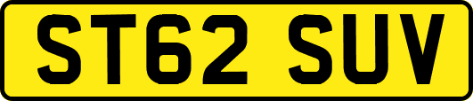 ST62SUV
