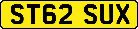 ST62SUX