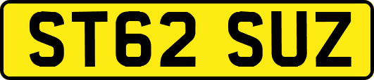 ST62SUZ