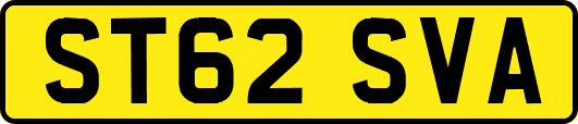 ST62SVA