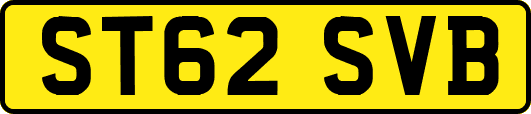 ST62SVB