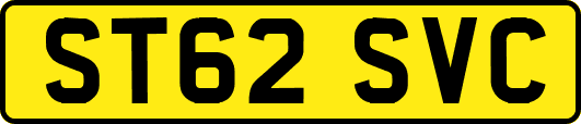 ST62SVC