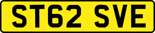 ST62SVE