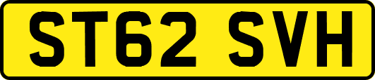 ST62SVH