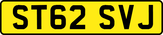 ST62SVJ