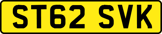 ST62SVK