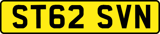 ST62SVN