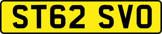 ST62SVO