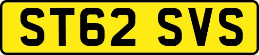 ST62SVS