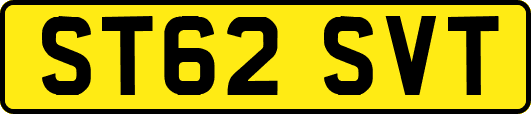 ST62SVT