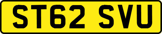 ST62SVU