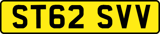 ST62SVV