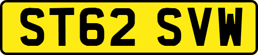 ST62SVW