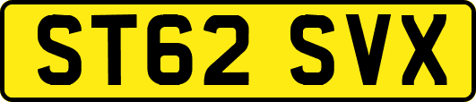 ST62SVX