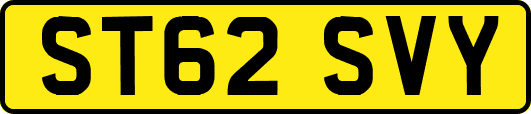 ST62SVY