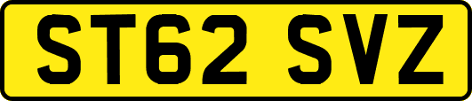 ST62SVZ