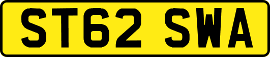 ST62SWA