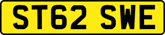 ST62SWE
