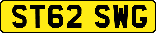 ST62SWG